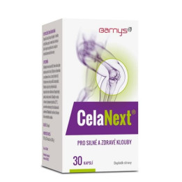 Barny's CelaNext® 30 kapslí
