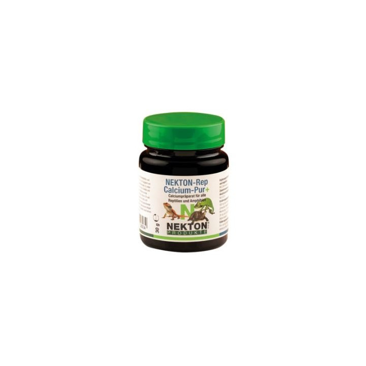 NEKTON Rep Calcium Pur+ 30g