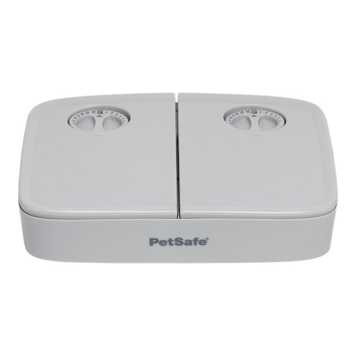 PetSafe® Krmítko Automatic 2 Meal Pet Feeder