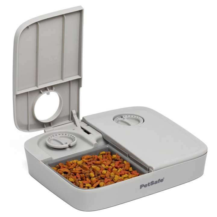 PetSafe® Krmítko Automatic 2 Meal Pet Feeder