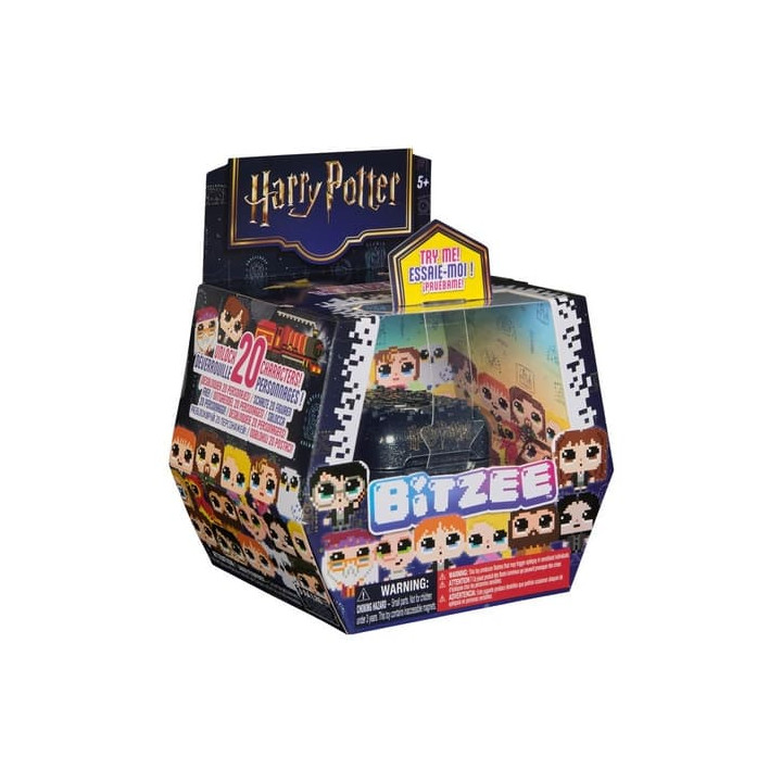 BITZEE HARRY POTTER