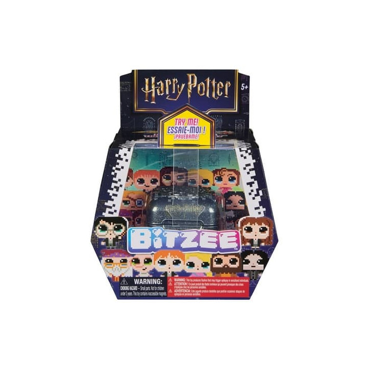 BITZEE HARRY POTTER