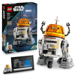 Lego Star Wars 75416 Astro-droid Chopper (C1-10P)™