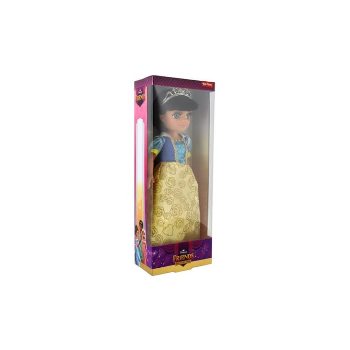 Panenka princezna 38cm