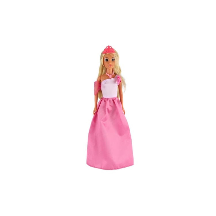 Panenka princezna Anlily 30cm s náhradními šaty a doplňky