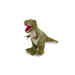 Tyrannosaurus rex plyš 22cm