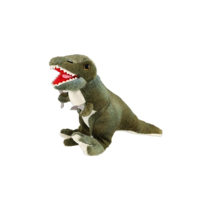 Tyrannosaurus rex plyš 22cm
