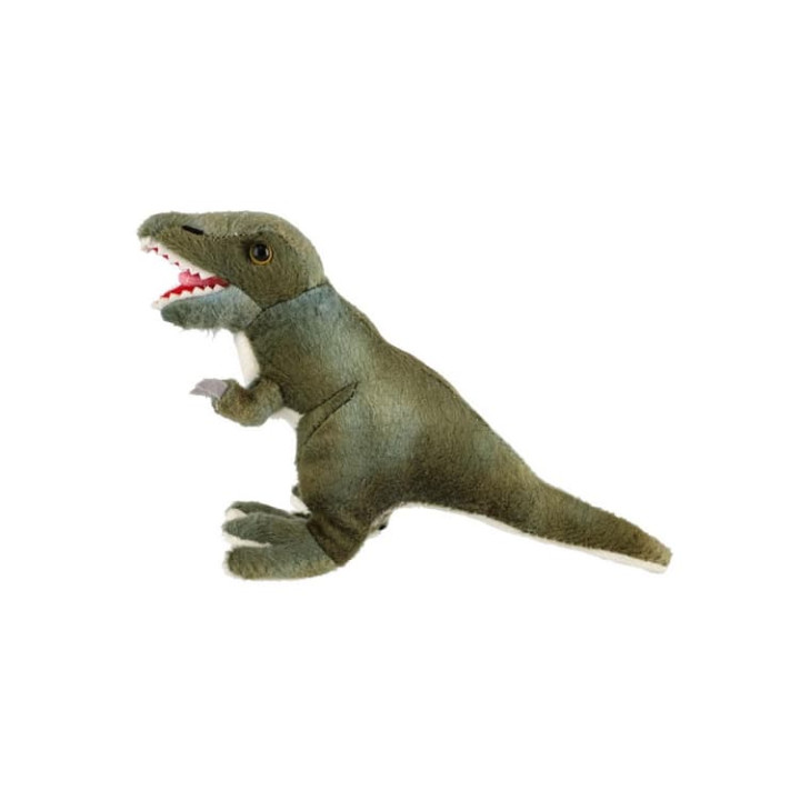 Tyrannosaurus rex plyš 22cm