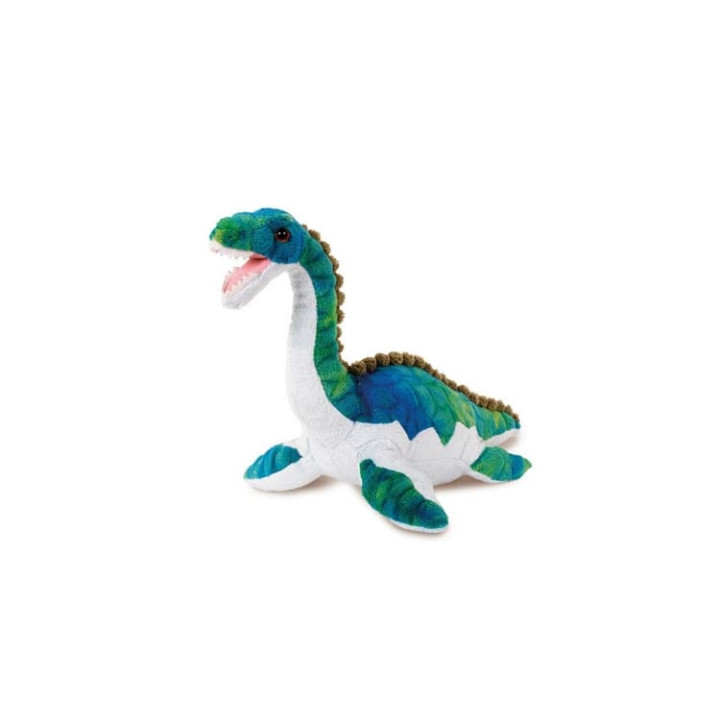 Plesiosaurus dinosaurus plyš 16x30cm