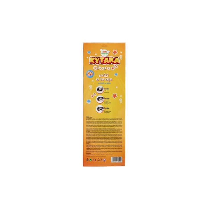 Kytara plast 53cm s popruhem