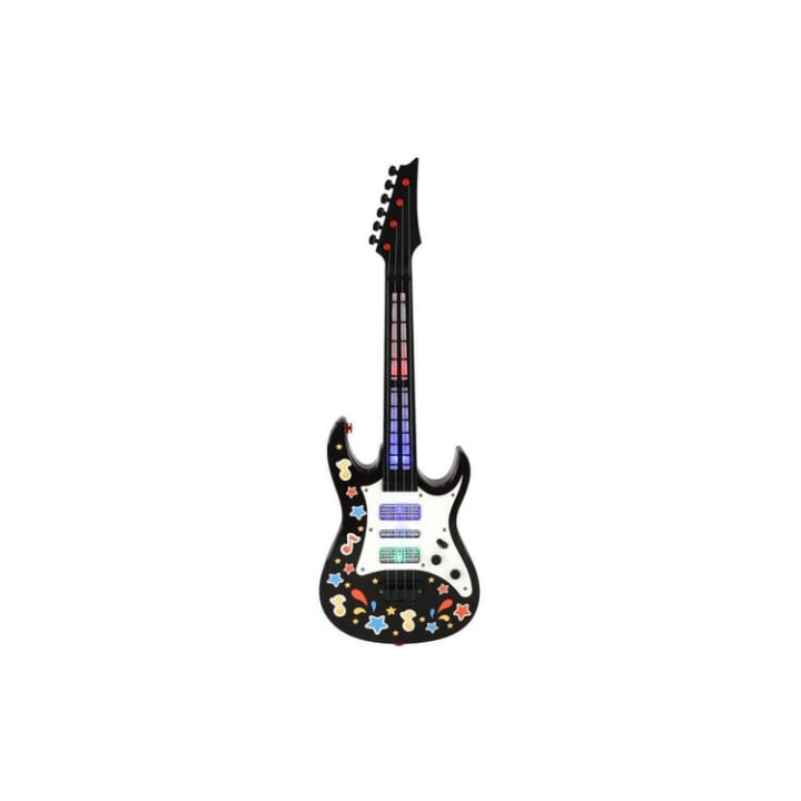 Kytara plast 53cm s popruhem