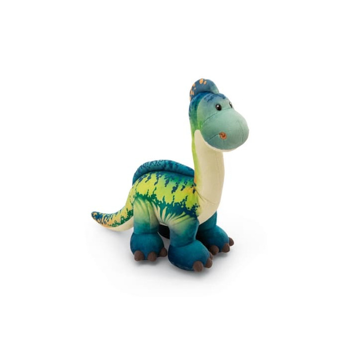 NICI plyš Dino Snackilus 29cm, green