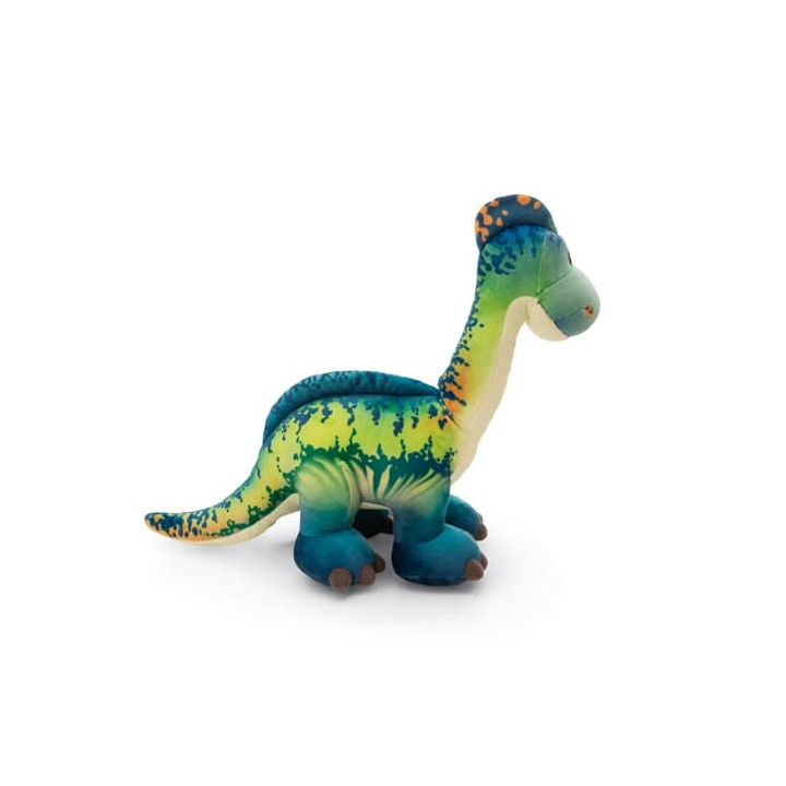 NICI plyš Dino Snackilus 29cm, green