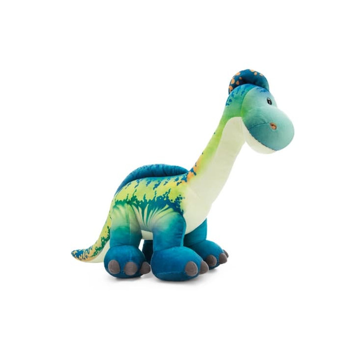 NICI plyš Dino Snackilus 29cm, green