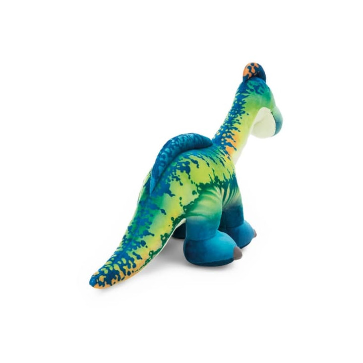 NICI plyš Dino Snackilus 29cm, green