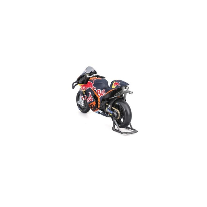 Maisto - Motocykl, Red Bull KTM Factory Racing 2023, 43 Jack Miller, 1:18