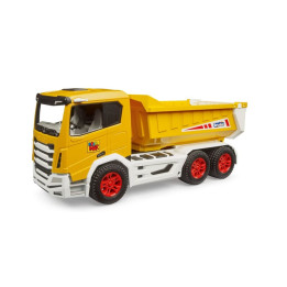 Bruder 3470 Sklápěcí nákladní vůz ROADMAX