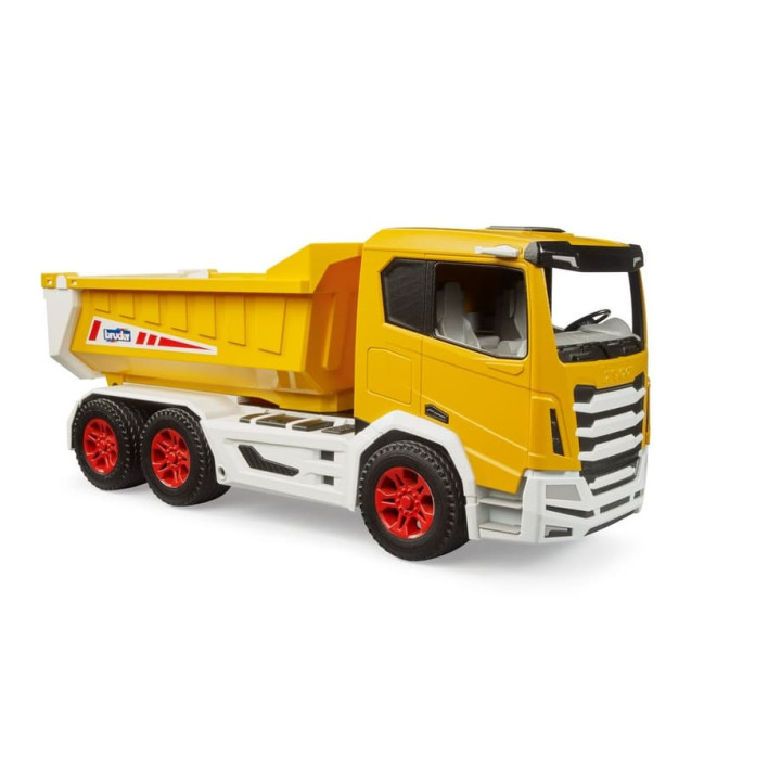 Bruder 3470 Sklápěcí nákladní vůz ROADMAX
