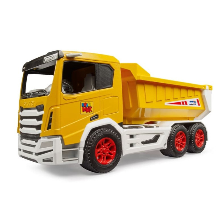 Bruder 3470 Sklápěcí nákladní vůz ROADMAX