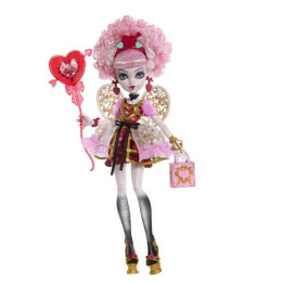 Monster High děsivě sladká oslava Cupid