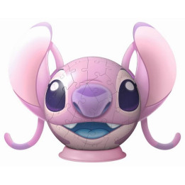 Puzzle-Ball Disney: Angel