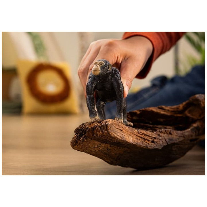 Schleich 14883 Šimpanz