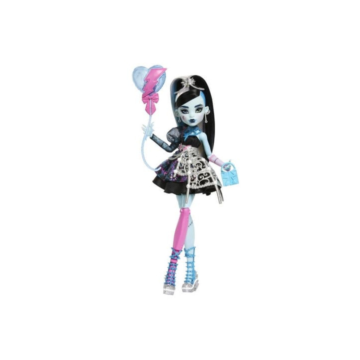 Monster High děsivě sladká oslava Frankie