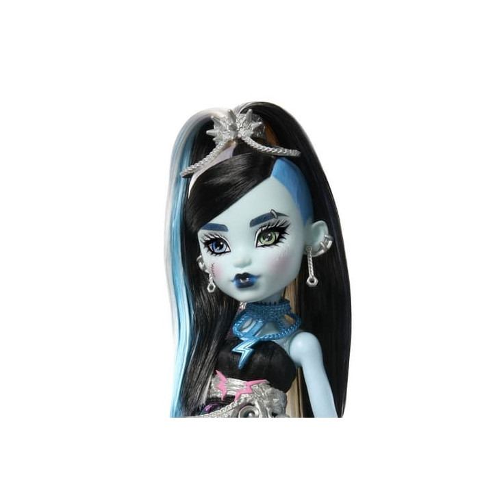Monster High děsivě sladká oslava Frankie