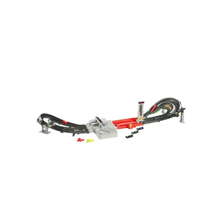 Hot Wheels Racing formule 1 dráha grand prix