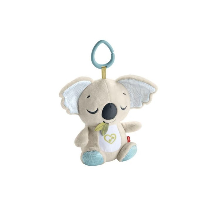 Fisher Price Uklidňující koala na cesty