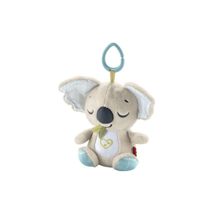 Fisher Price Uklidňující koala na cesty