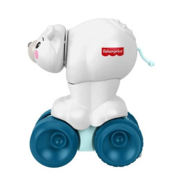 Fisher Price Jezdící lední medvěd
