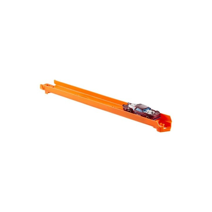 Hot Wheels Track creator startovací sada