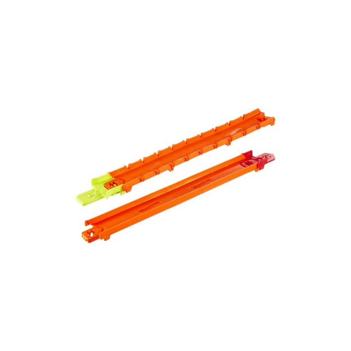 Hot Wheels Track creator startovací sada