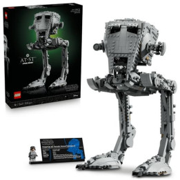 Lego Star Wars 75417 Chodec AT-ST™