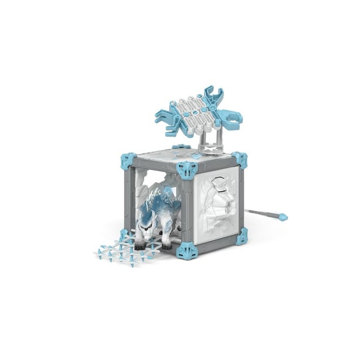 Schleich 42733 Bitevní jeskynní rozbíječ sněhu