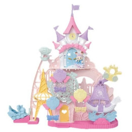 Sylvanian Families Dětský zábavní park 40. výročí