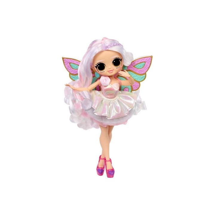 L.O.L. Surprise! Dekodér s OMG Velkou ségrou - Fairy