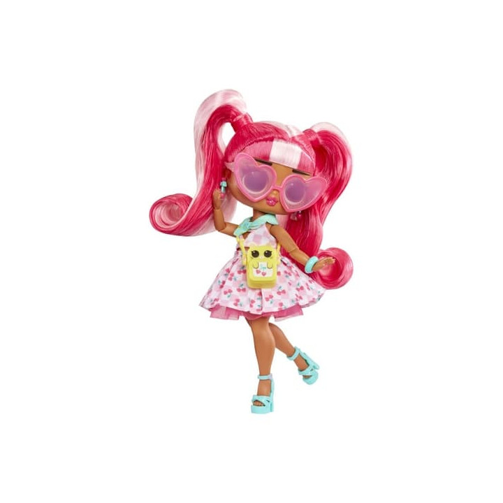 L.O.L. Surprise! Tweens panenka - Cherry B.B.