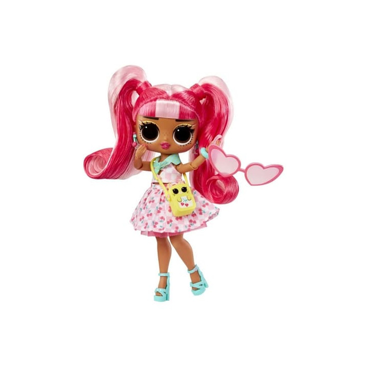 L.O.L. Surprise! Tweens panenka - Cherry B.B.