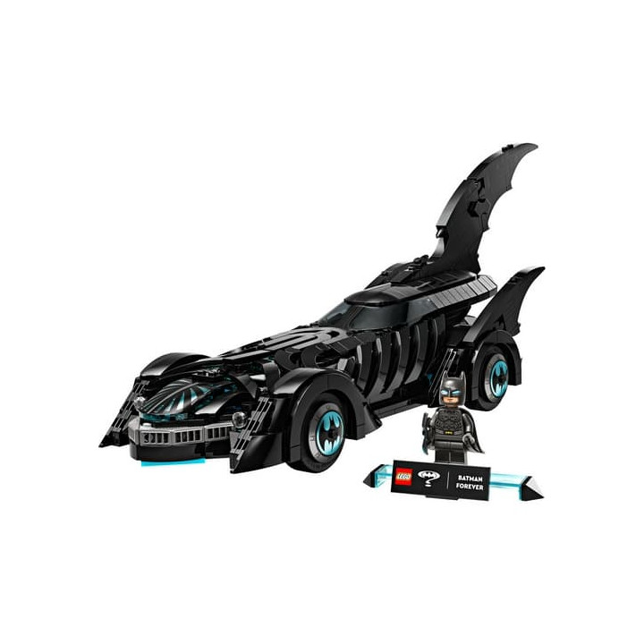 Batman navždy™ Batmobil