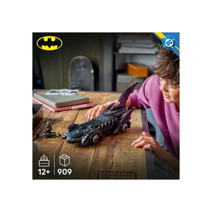 Batman navždy™ Batmobil