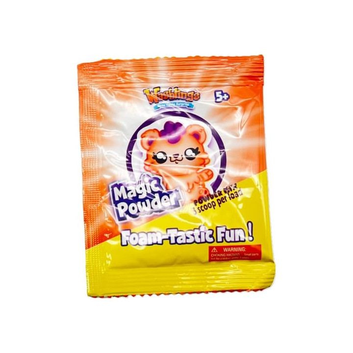 Washlings Single pack zvířátko