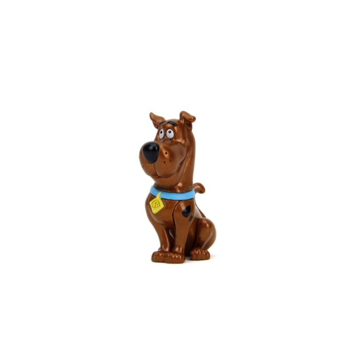 Scooby Doo figurka