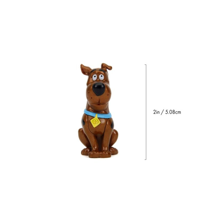 Scooby Doo figurka