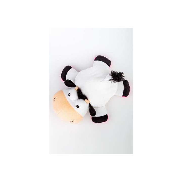 Sleepwell Magický plyšák 2 v 1 kravička/prasátko 25 cm