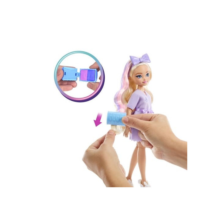 BARBIE DREAM BESTIES PANENKA S DOPLŇKY - MALIBU