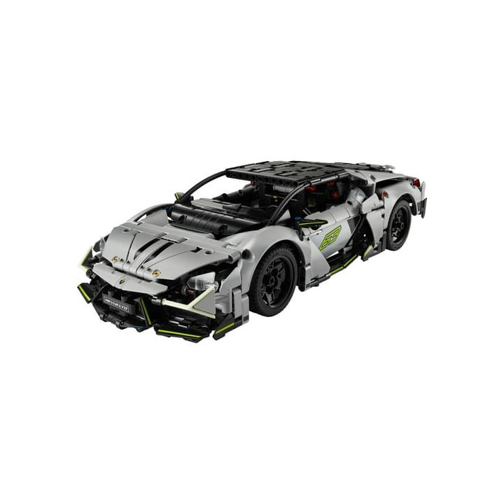 Lego Technic 42214 Lamborghini Revuelto