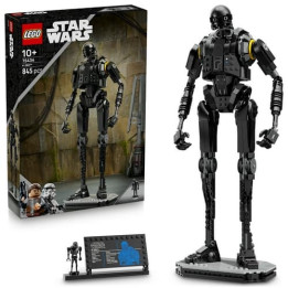 Lego Star Wars 75434 Bezpečnostní droid K-2SO™