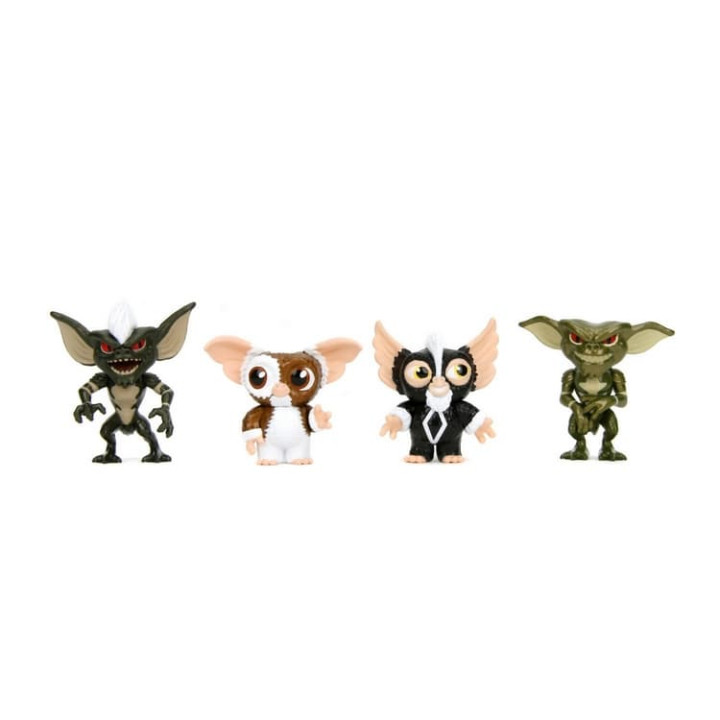Gremlini figurka 2,5", 4 druhy, DP12, Wave 1